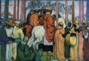 Fete en musique